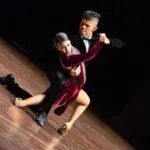 Medellín se rinde al Tango: Festival Internacional de Tango, pasión y ritmo