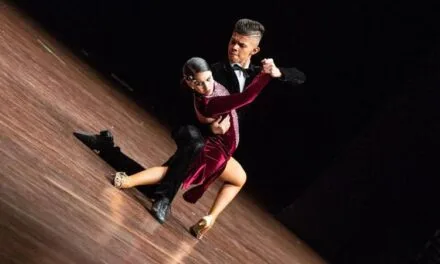 Medellín se rinde al Tango: Festival Internacional de Tango, pasión y ritmo