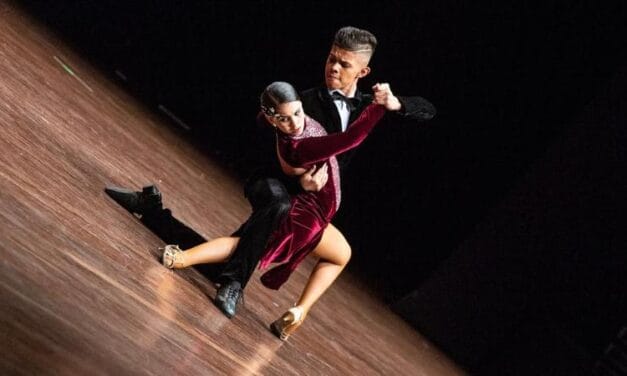 Medellín se rinde al Tango: Festival Internacional de Tango, pasión y ritmo
