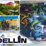 ¿Cómo es la gente en Medellín, Antioquia?
