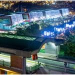 Descubre el Metro de Medellín: Un Hito en Transporte Urbano en América Latina
