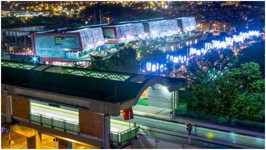 Descubre el Metro de Medellín: Un Hito en Transporte Urbano en América Latina