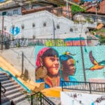 Descubre la Resiliencia en Medellín:Graffitour por la Transformada Comuna 13