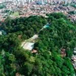 En 2024, La Asomadera, Un mirador impresionante en el cerro El Salvador