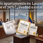 Remates inmobiliarios en Medellín: cómo invertir de forma segura y no perder tu dinero